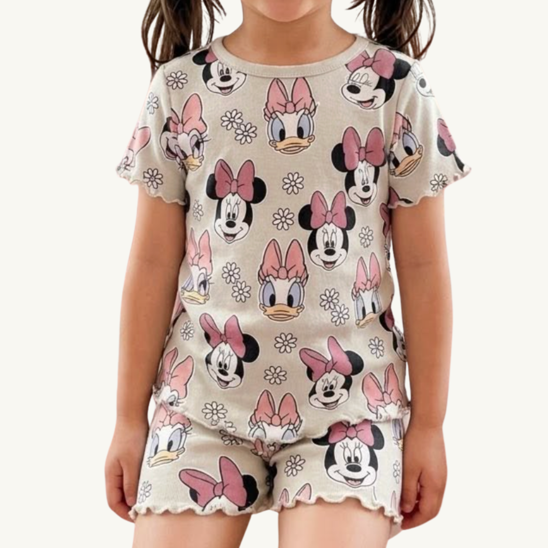 PAW Patrol pajama set | Nickelodeon
