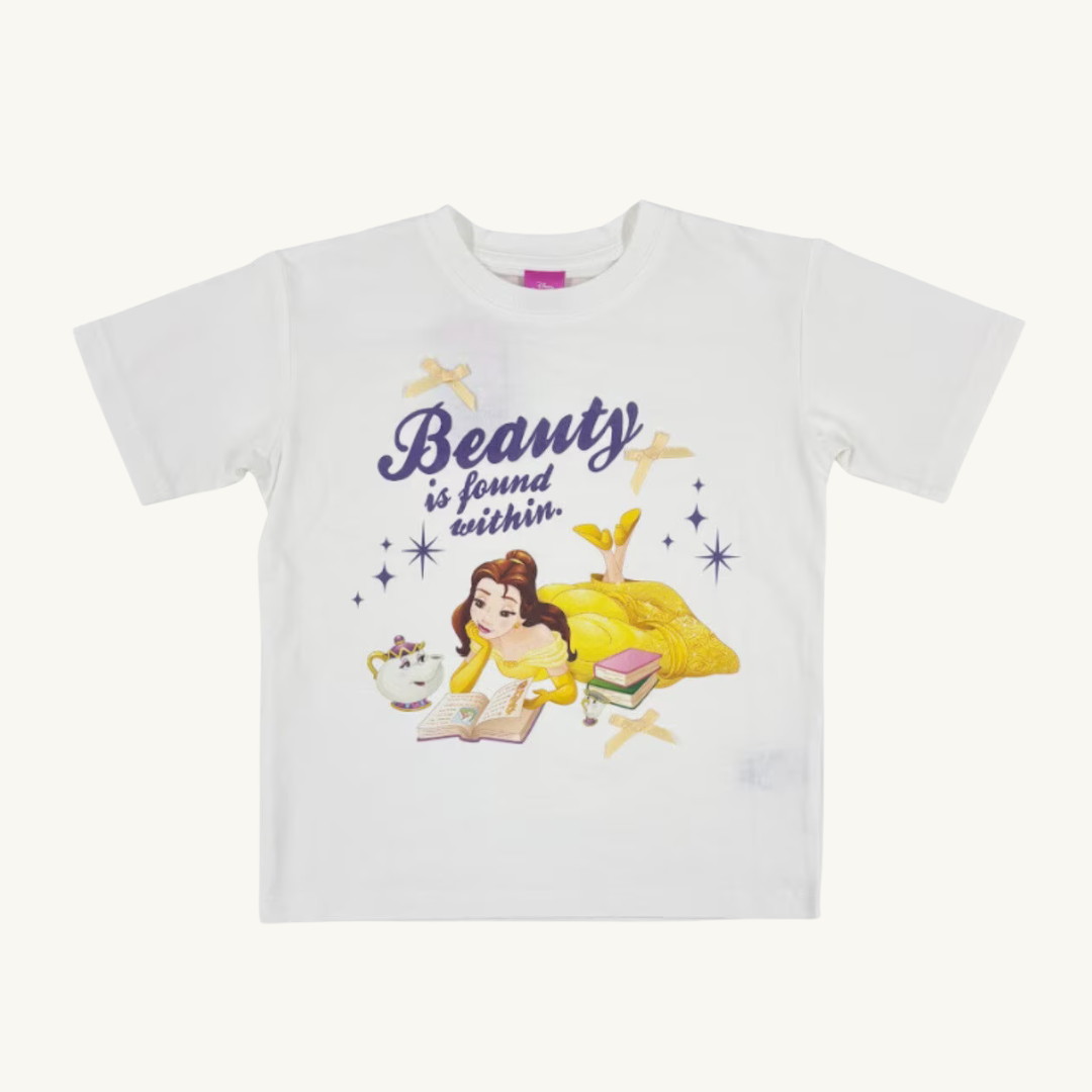 Beauty and the Beast Sweater | Disney