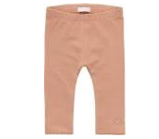 Legging Las Vegas café au lait | Noppies