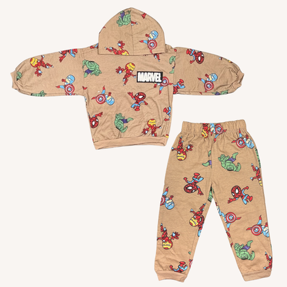 Marvel | Disney Collection