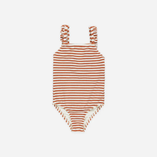 Positano one-piece jersey | Rylee + Cru