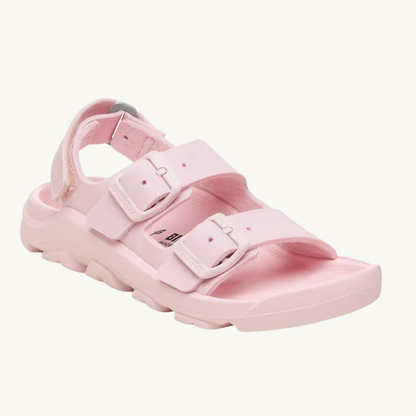 Birkenstock - Mogami Birko-Flor for kids pink