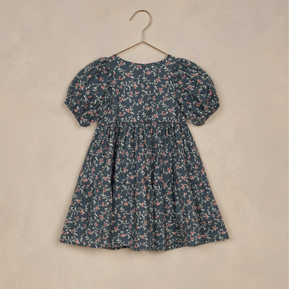 Robe Midnight Garden 4 ans | Noralee