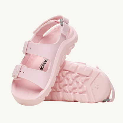 Birkenstock - Mogami Birko-Flor for kids pink