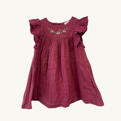 SH | Jamie Kay Eleanor Dress 3Y