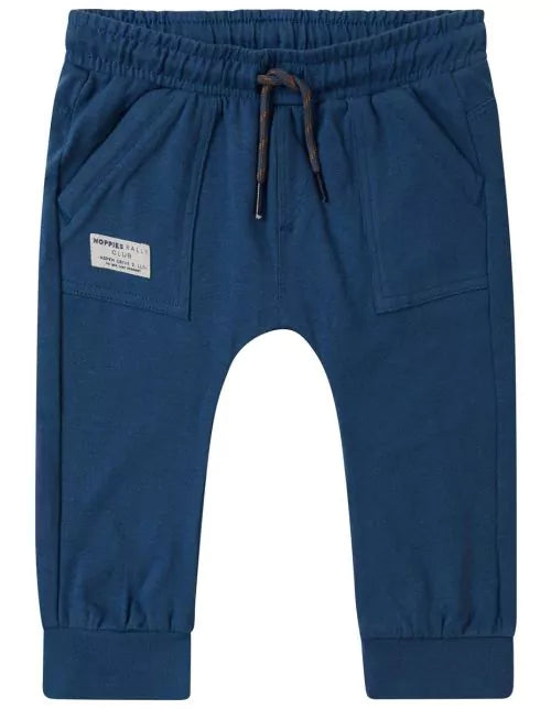 Blue trousers | Noppies