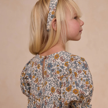 Robe Jolene Gardenia | Rylee + Cru