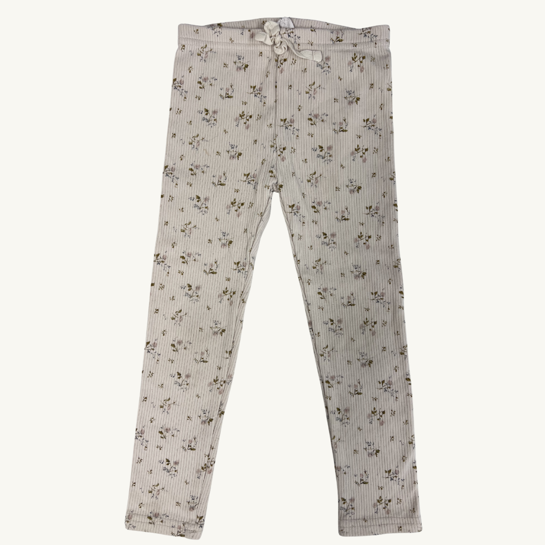 SH | JK Nina Watercolor legging 4Y