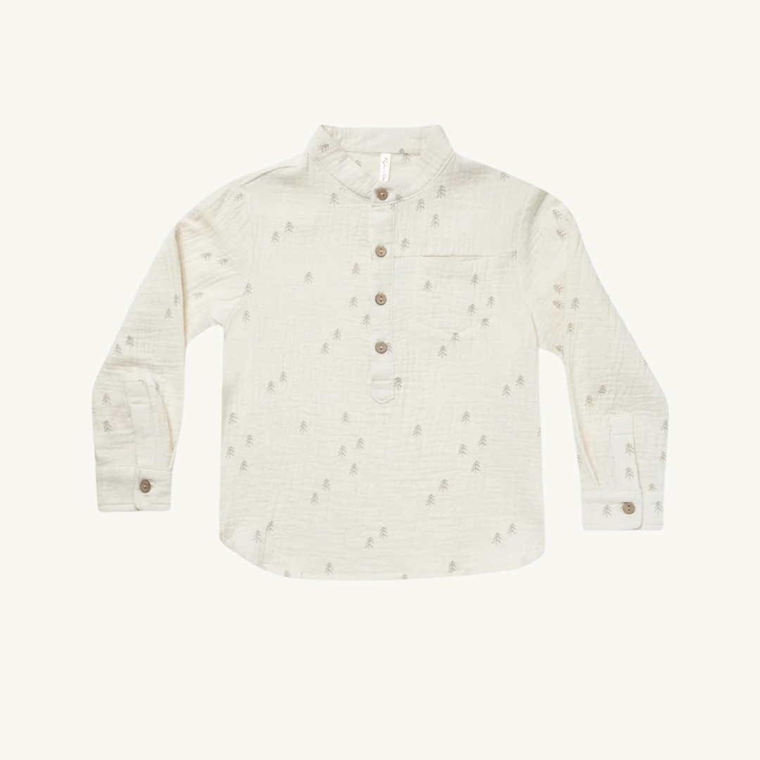 Ensemble sapins | Rylee Cru