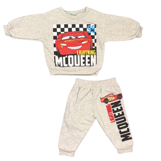 McQueen Set | Disney