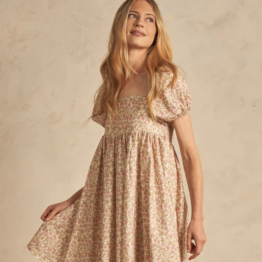 Robe Vivian Wildflower - L | Noralee