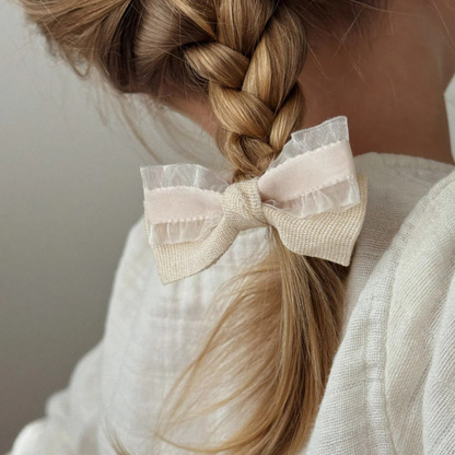 Lucie Hair Clip Set | Jamie Kay