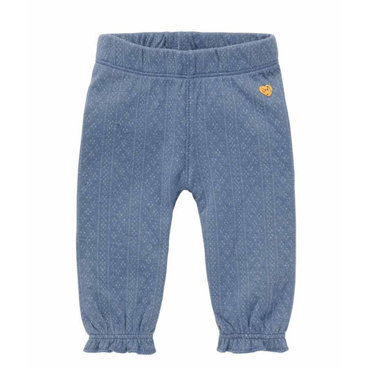 Trousers La Paz china blue | Noppies