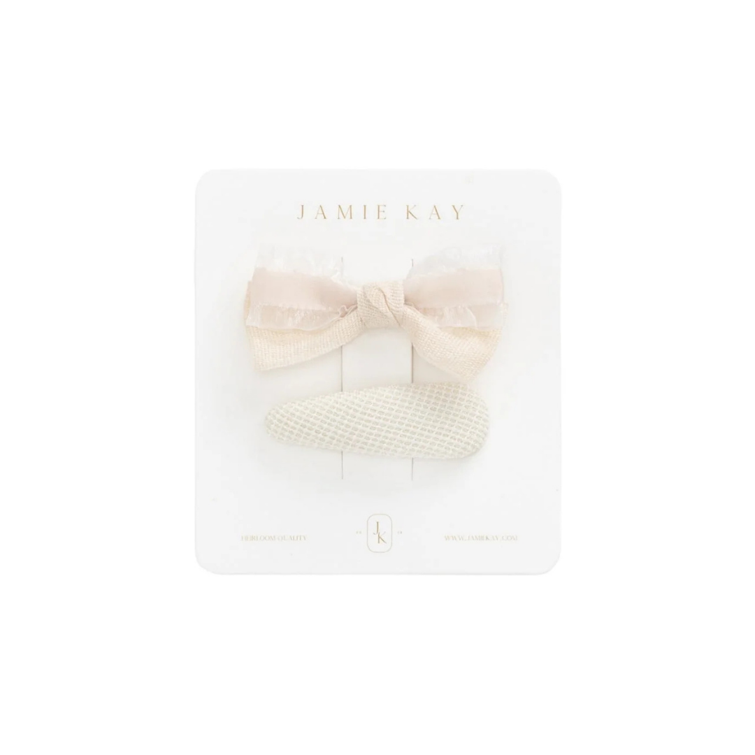 Lili Bow | Jamie Kay