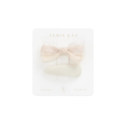 Lili Bow | Jamie Kay