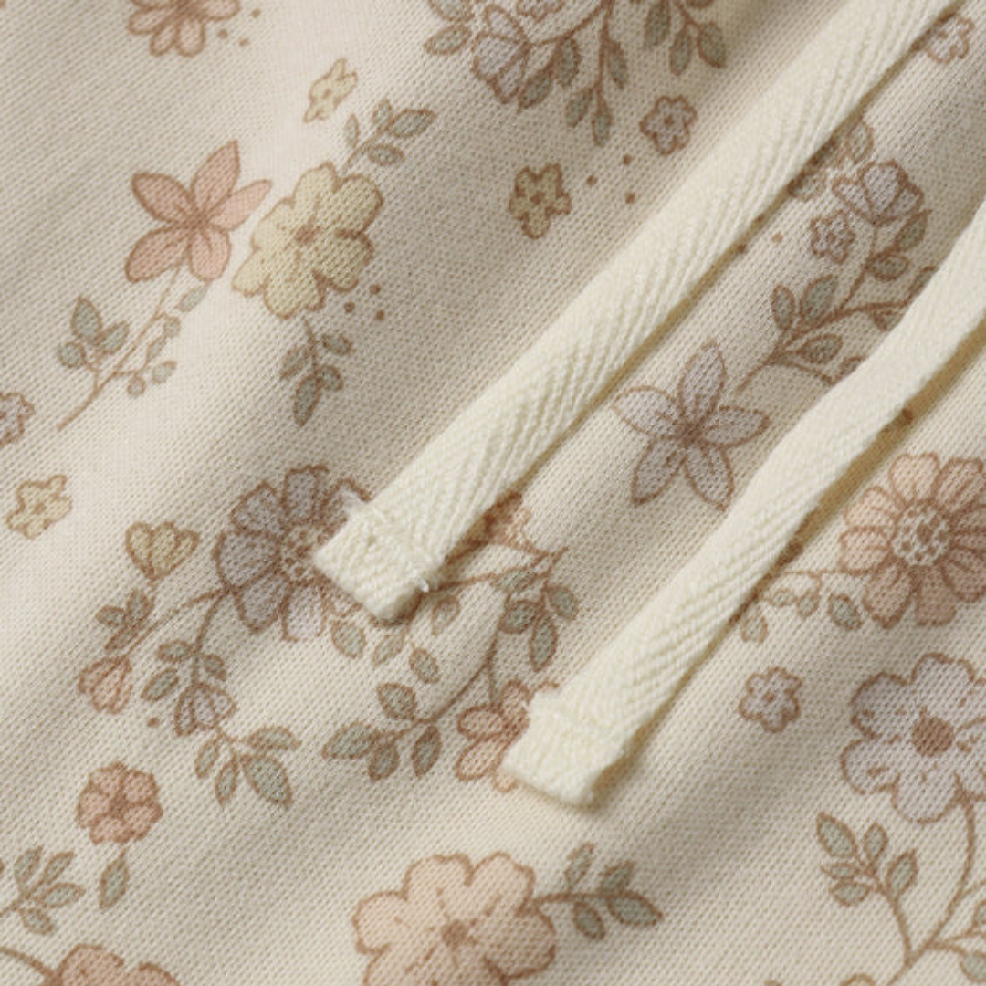 Floral Vine Set | Quincy Mae