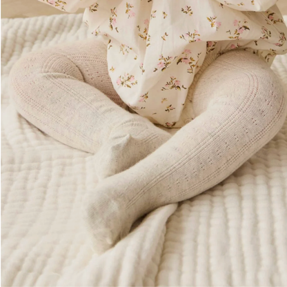 Magnolia Tight Parchment | Jamie Kay