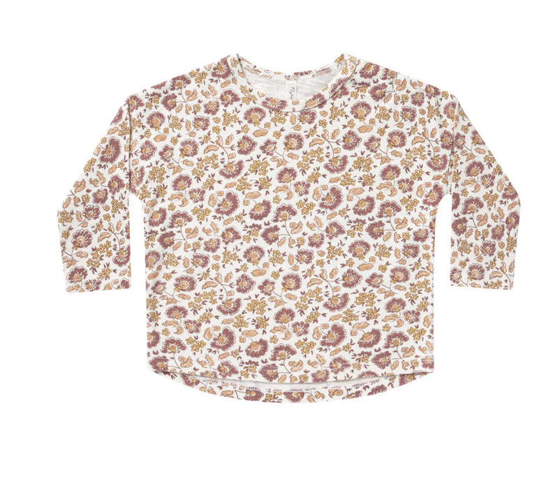Rylee Cru Magnolia Long Sleeve Sweater