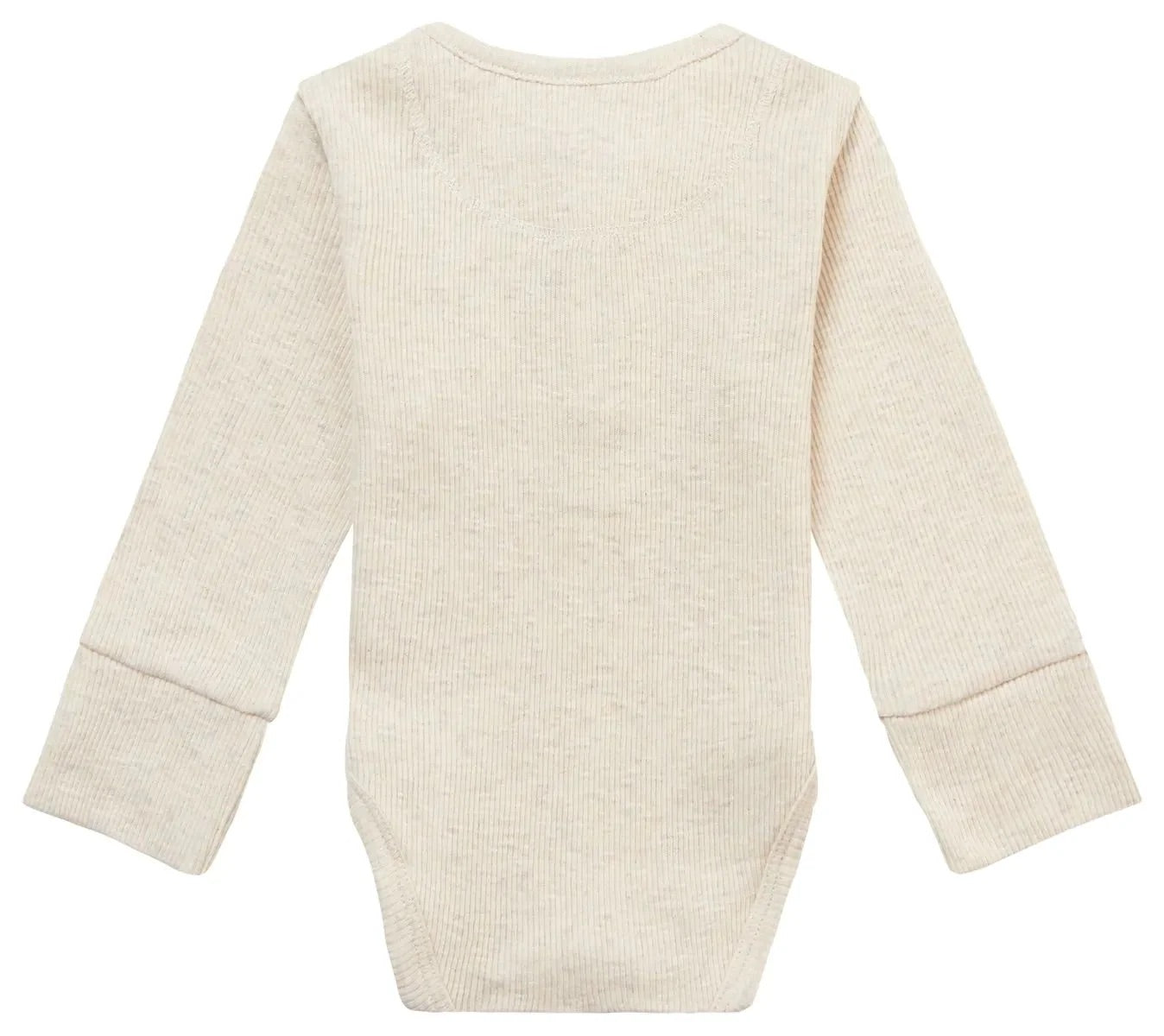 Ensemble cache couche Nino et pantalon Mabletone | Noppies