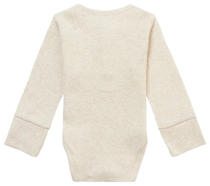 Ensemble cache couche Nino et pantalon Mabletone | Noppies