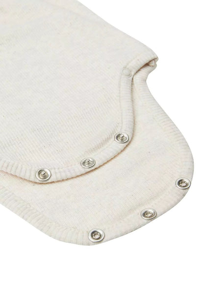 Nino long-sleeved bodysuit | Noppies