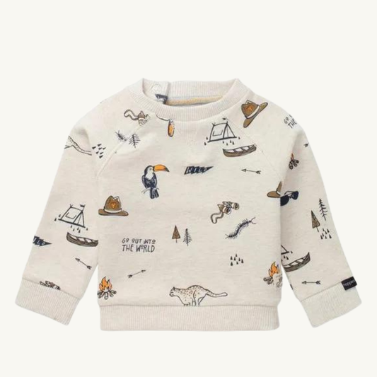 Jungle jumper | Noppies