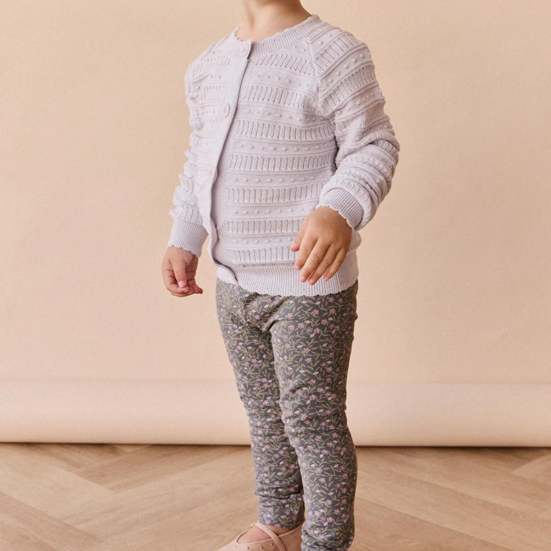 Legging Phoebe Lava  |Jamie Kay