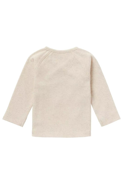 Nanyuki sweater and Naura trousers set | Noppies