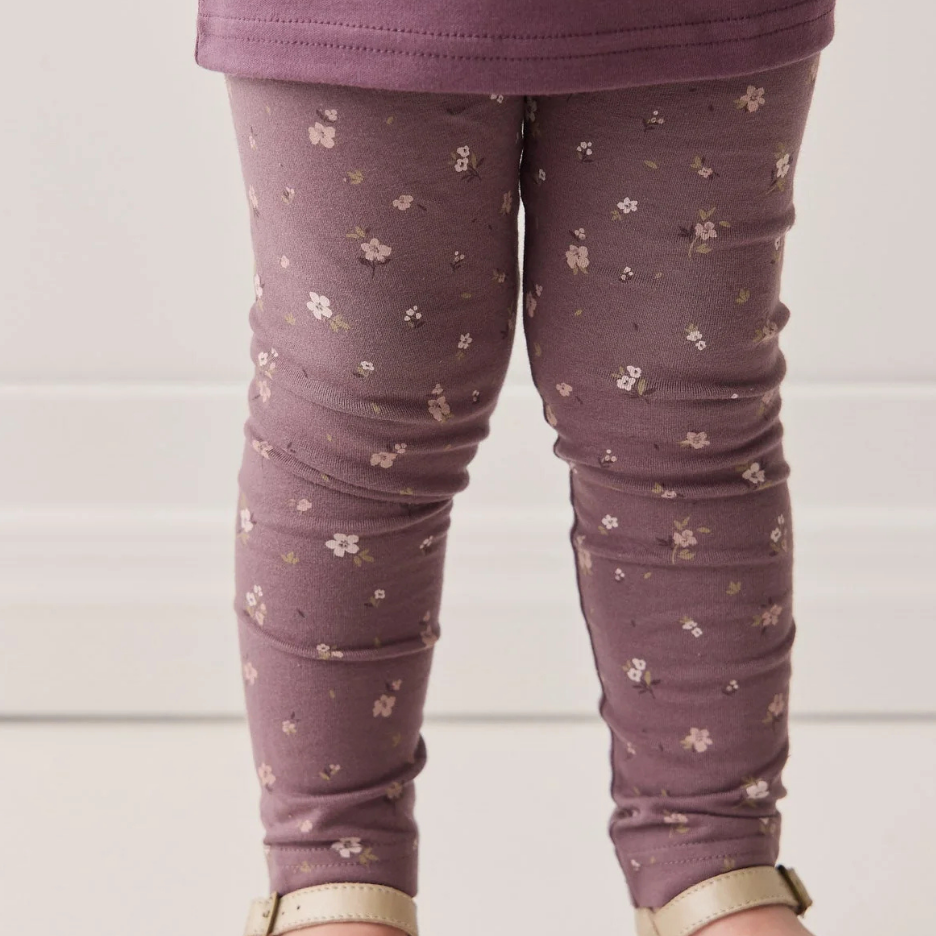 Legging Goldie huckleberry | Jamie Kay