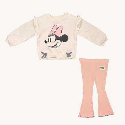 Ensemble 4 pièces Minnie | Disney