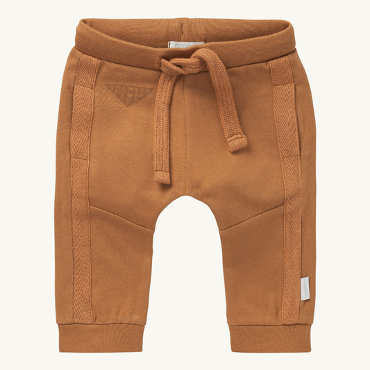 Tan trousers | Noppies