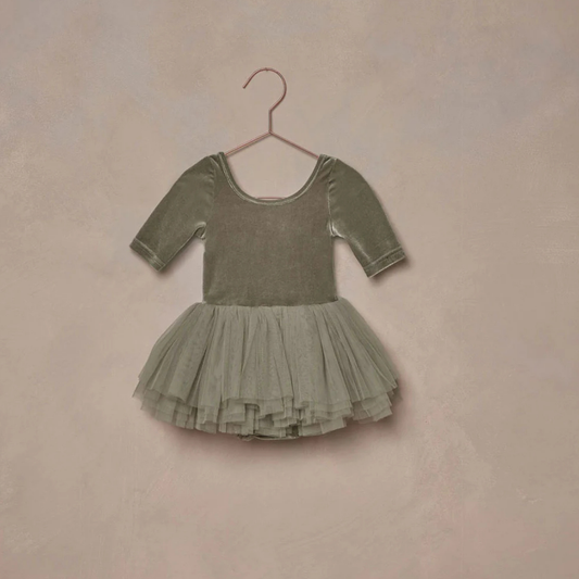 Robe Tutu Thea Pine Fall | Noralee