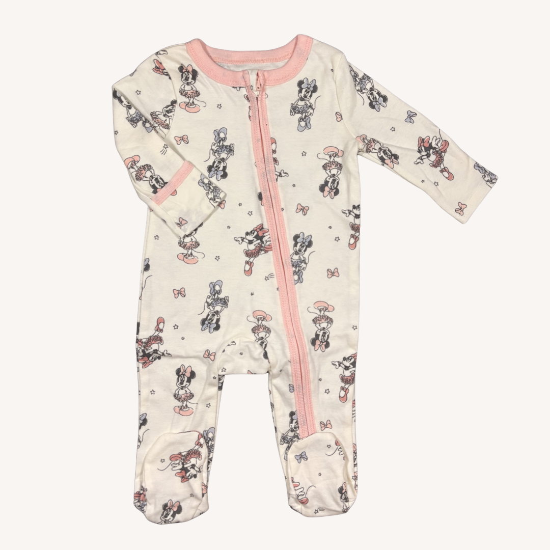 Minie Pyjamas | Disney