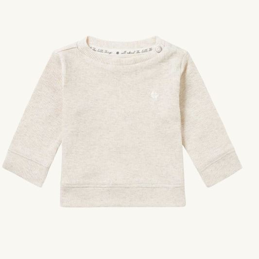 Chandail  Monticello beige | Noppies
