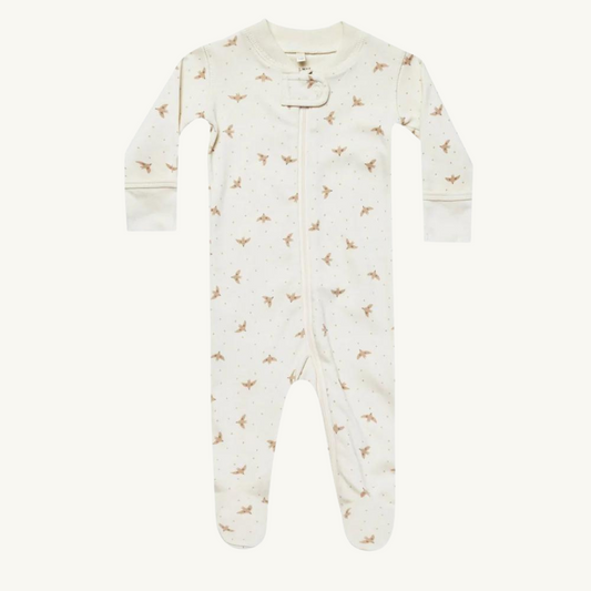 Pyjama Dove | Quincy Mae