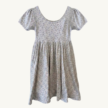 SH | Meadow Dress Emmy Lilac 5Y