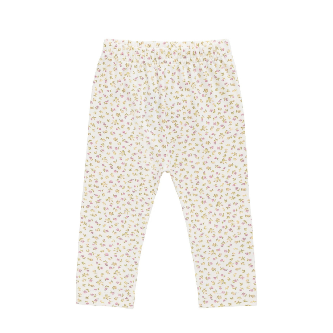 Pippa Pink Legging | Jamie Kay