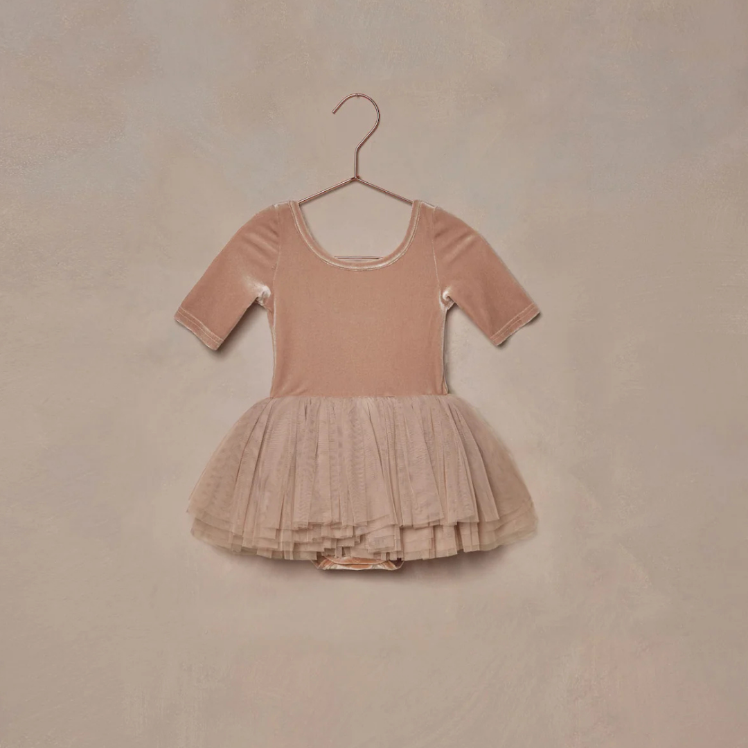 Robe Tutu Thea Blush| Noralee