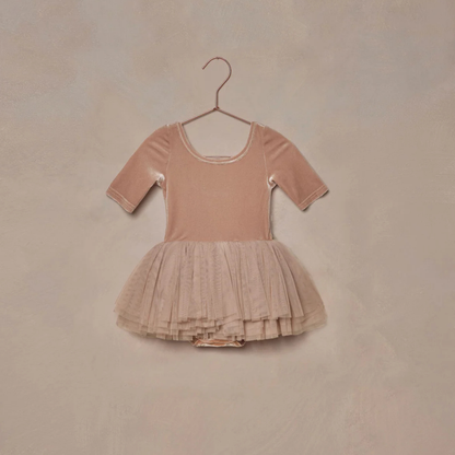 Robe Tutu Thea Blush| Noralee