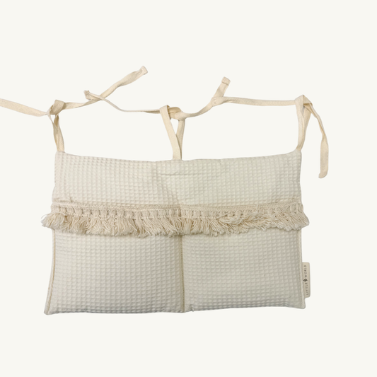 SM | Baby Bed Bag | Little World