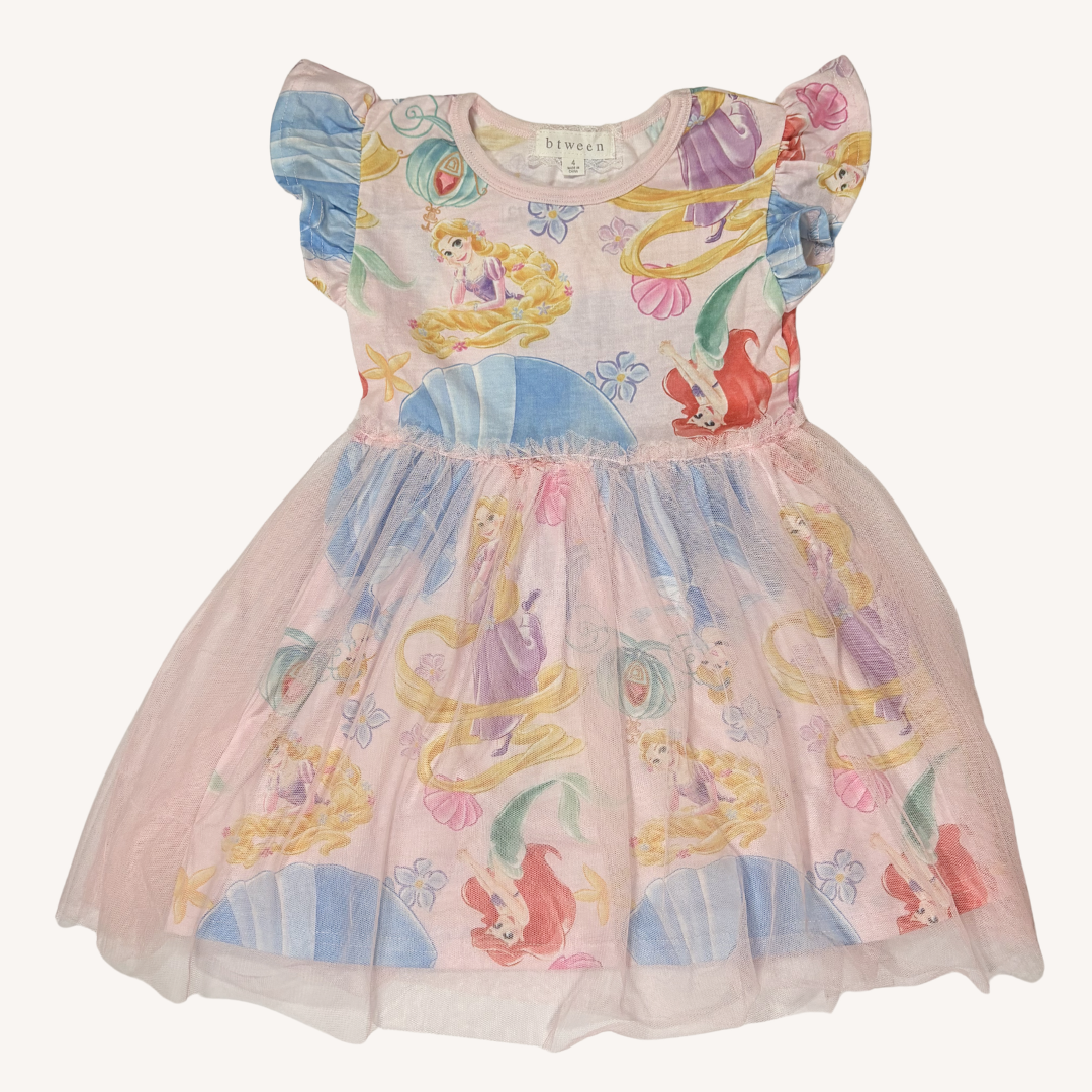 Pink Princess Dress | Btween
