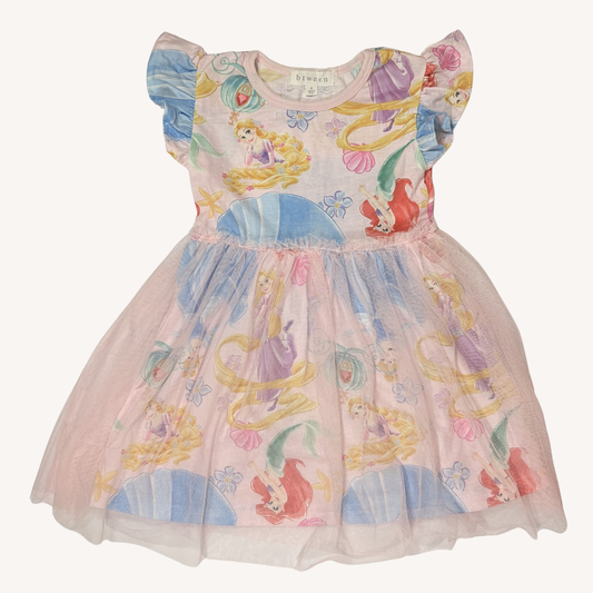 Pink Princess Dress | Btween