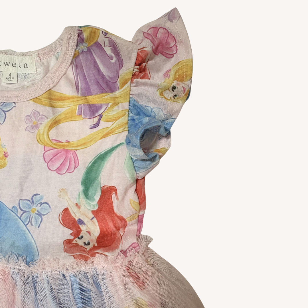 Pink Princess Dress | Btween