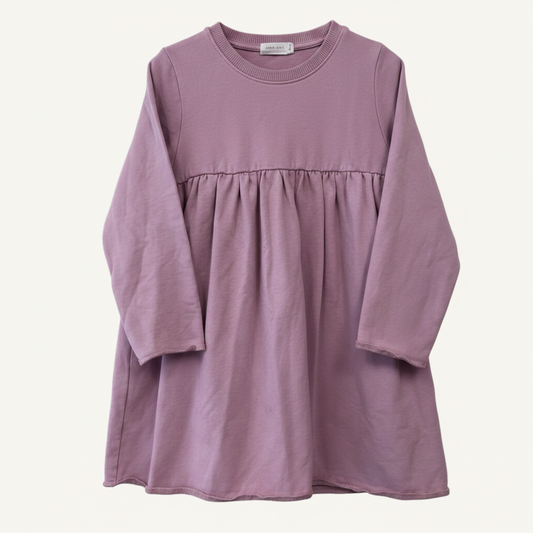 SH | JK pink McKinley dress 5Y