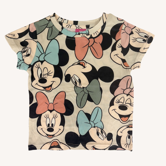 Minnie Mouse Sweater | Disney