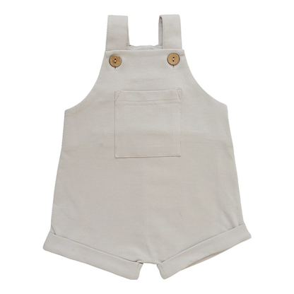 Short Overalls | Mebie