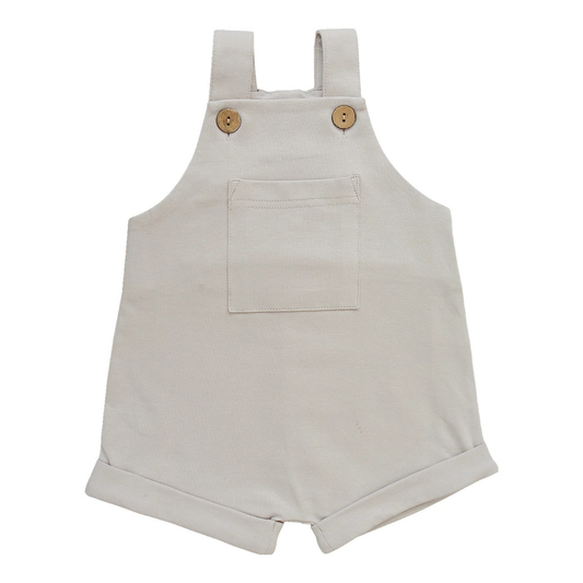 Short Overalls | Mebie