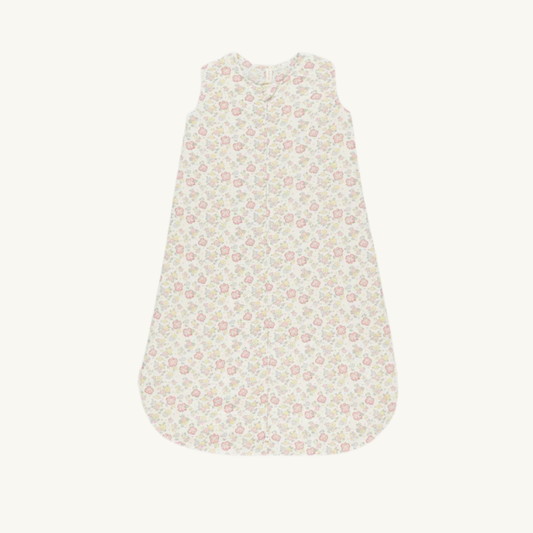 1T Bloom Overnight Bag | Quincy Mae