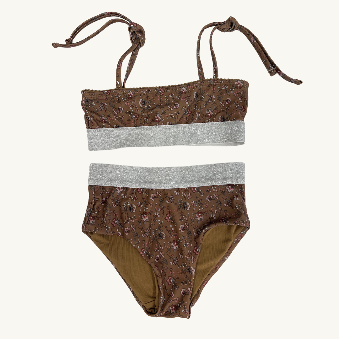 SH | JK Sophia Bikini Amelie Floral 3Y