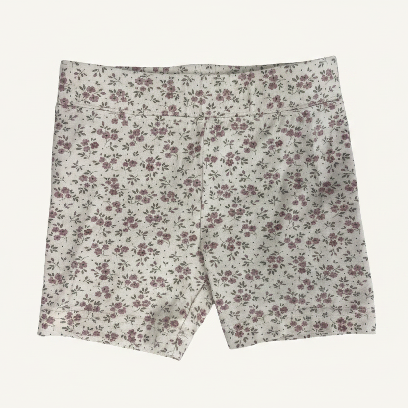 SH | JK Rosalie Field Blush Biker shorts 2Y